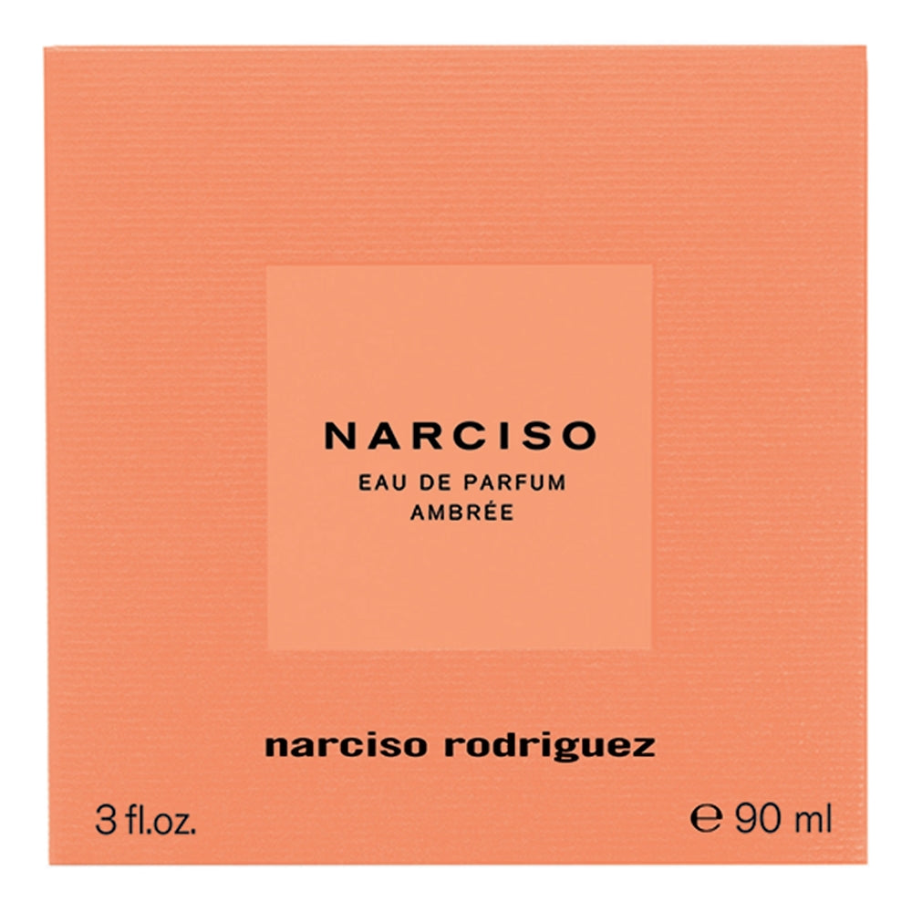 Narciso Rodriguez Narciso Eau de Parfum Ambrée 90ml
