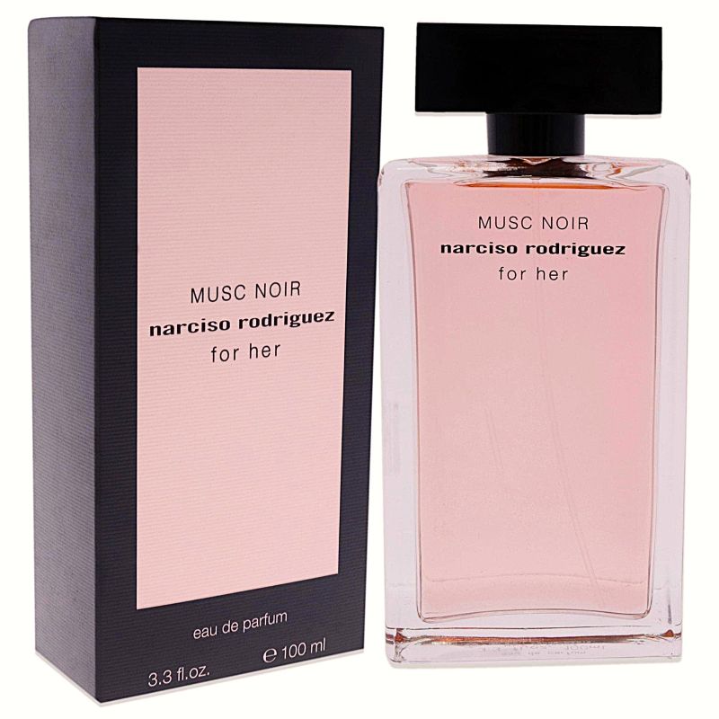 Narciso Rodriguez Musc Noir For Her Eau de Parfum 100ml