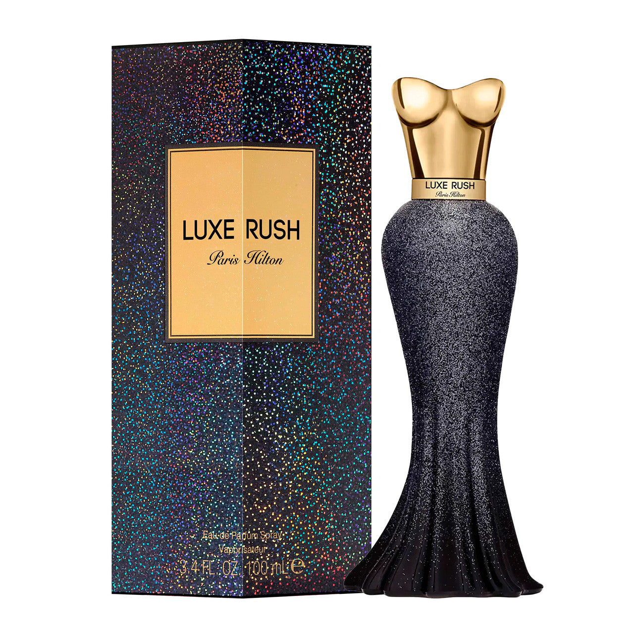 Paris Hilton Luxe Rush Eau de Parfum 100ml