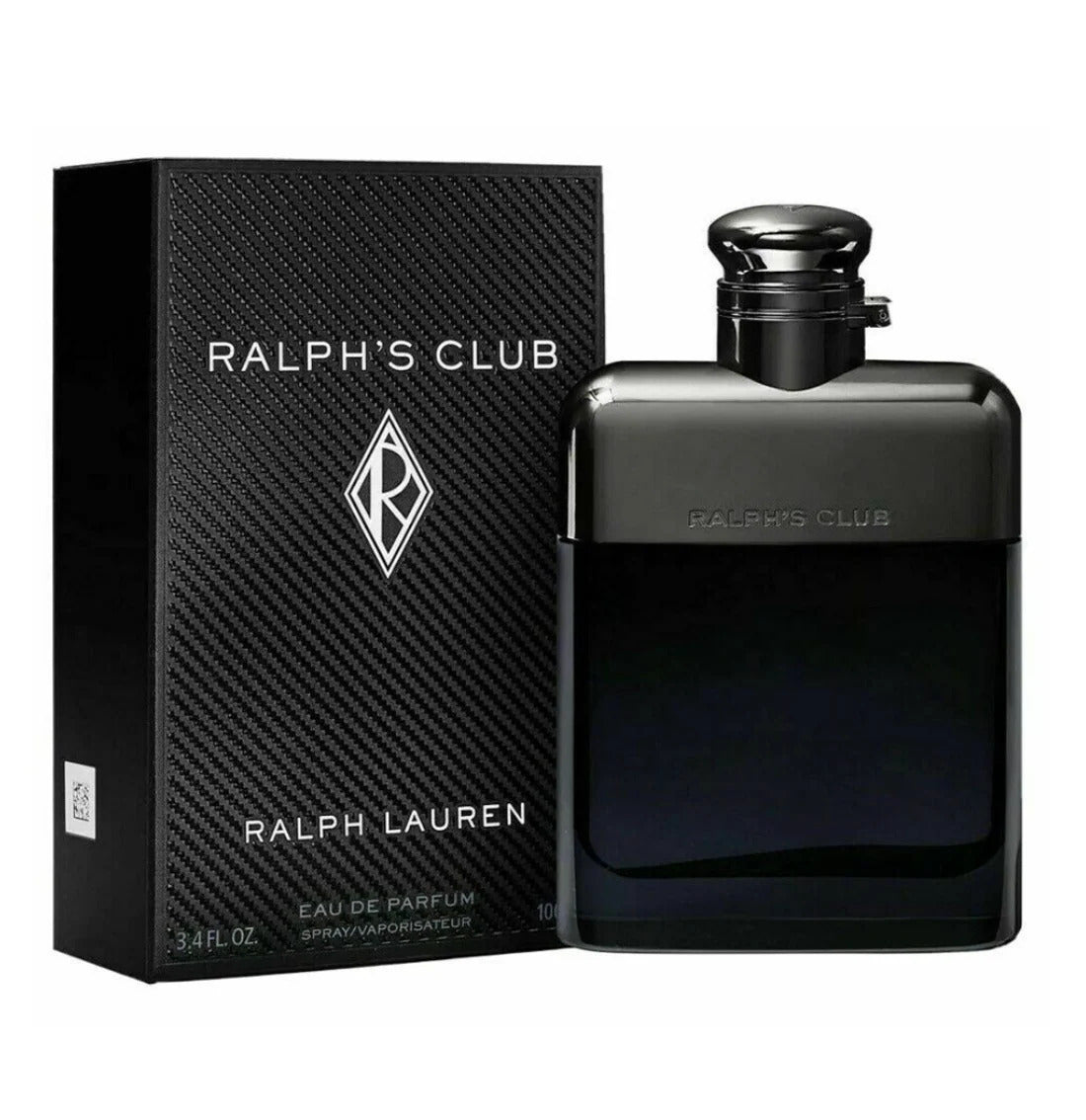Ralph Lauren Ralph's Club Eau de Parfum 100ml