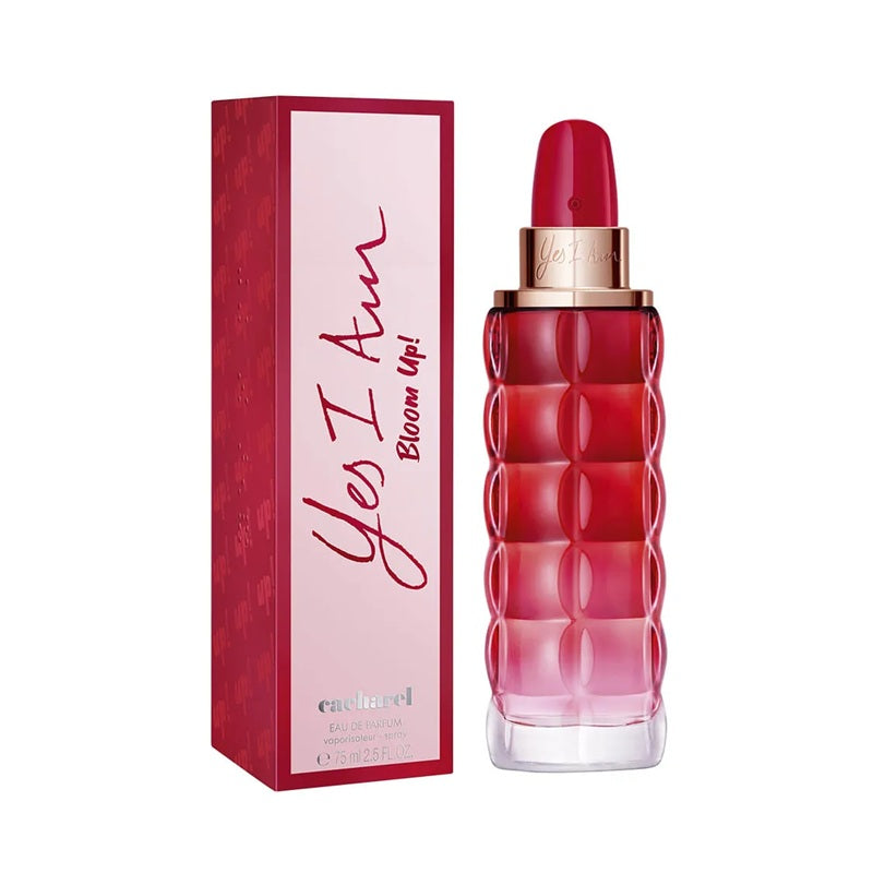 Cacharel Yes I Am Bloom Up EDP 75ml